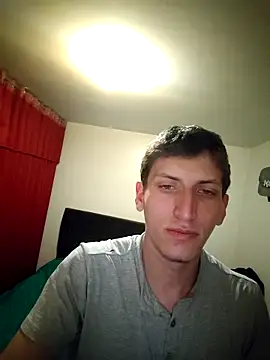 Franklpz58 online show from April 2026 07:33:01 AM