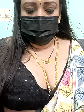 ashikaa r online show from December 2024 08:48:01 PM