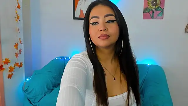 Snapshot of LiahDiaz chatting on March 2025 06:16:01 PM LiahDiaz online show from March 2025 06:16:01 PM