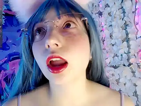 Snapshot of barbarablade chatting on November 2025 02:43:02 AM barbarablade online show from November 2025 02:43:02 AM