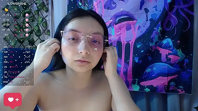 barbarablade online show from January 2026 06:55:02 PM