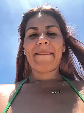 diosa202 online show from November 2025 02:06:01 PM