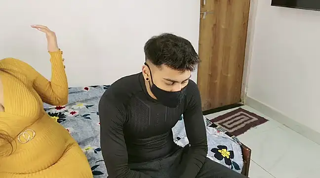 Snapshot of RupaliDixit chatting on February 2025 05:37:01 PM RupaliDixit online show from February 2025 05:37:01 PM