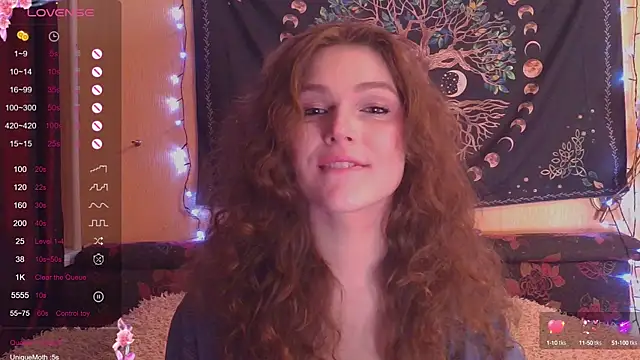 Snapshot of Jenna_Sativa chatting on March 2025 04:55:01 PM Jenna Sativa online show from March 2025 04:55:01 PM