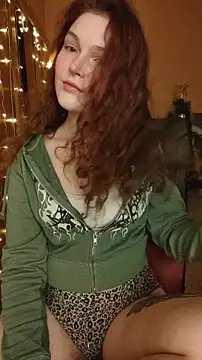 Jenna Sativa online show from December 2025 02:00:02 PM