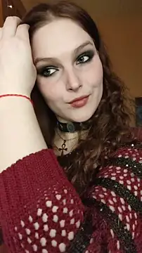 Jenna Sativa online show from February 2026 01:45:02 PM