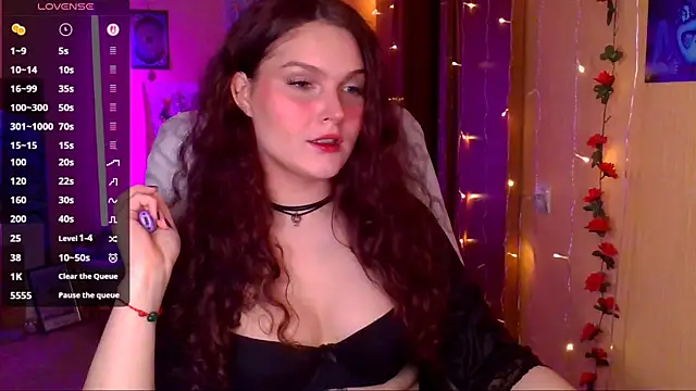 Jenna Sativa online show from April 2026 02:05:01 PM