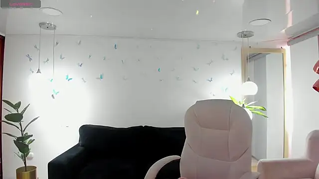 Snapshot of _Antonnela_ chatting on February 2026 02:45:01 PM Antonnela online show from February 2026 02:45:01 PM