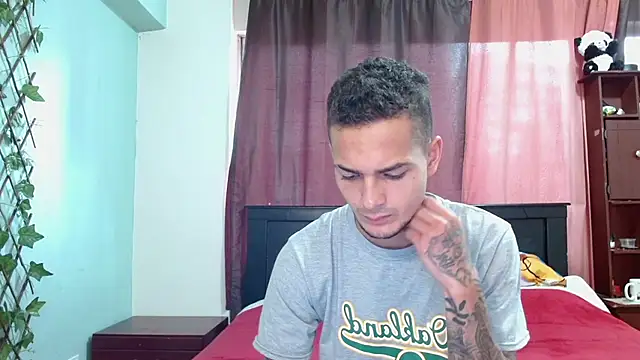 Jeffstyle18 online show from September 2025 05:17:01 PM