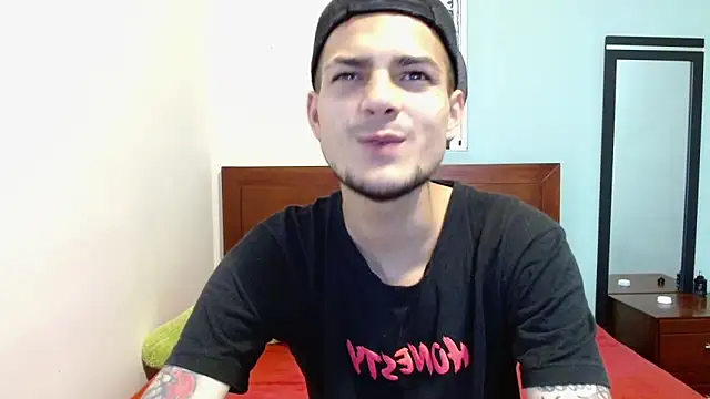 Jeffstyle18 online show from October 2025 09:21:01 PM