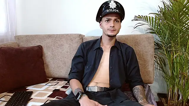 Jeffstyle18 online show from October 2025 09:02:01 PM