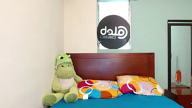 Jeffstyle18 online show from October 2025 05:59:01 PM