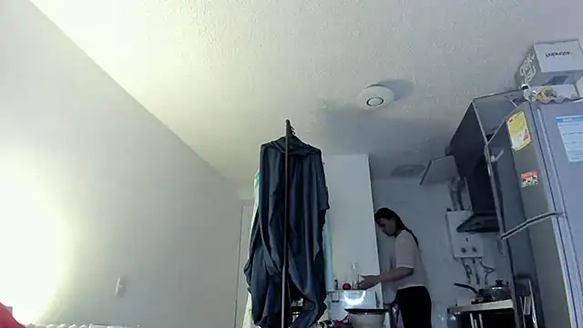  Isabelhaa online show from January 2026 02:38:02 AM