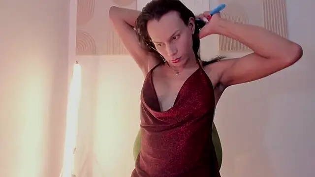  Isabelhaa online show from February 2026 07:55:02 PM