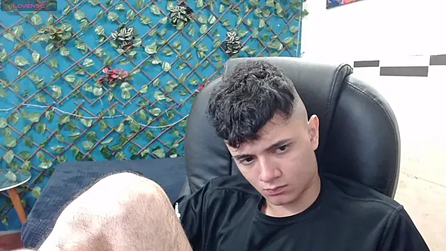 Waturox online show from January 2025 10:30:02 PM