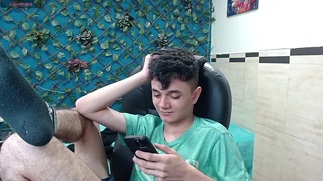 Waturox online show from March 2025 12:59:01 AM