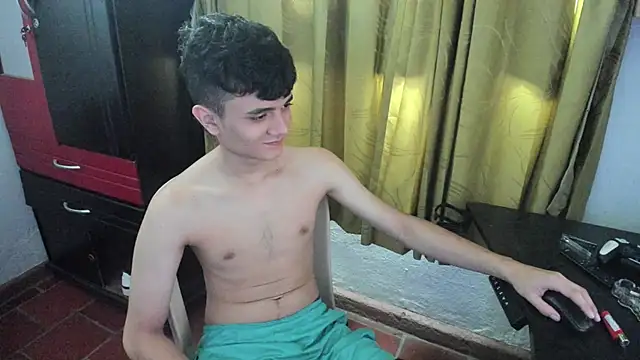 Waturox online show from December 2025 03:50:02 PM