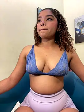 ChristyAddams online show from October 2025 12:40:02 PM