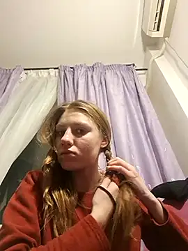 Snapshot of KimySandy chatting on February 2025 02:28:02 AM KimySandy online show from February 2025 02:28:02 AM