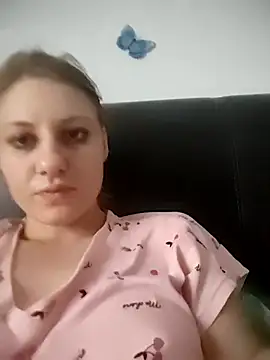 Snapshot of KimySandy chatting on September 2025 05:42:02 AM KimySandy online show from September 2025 05:42:02 AM