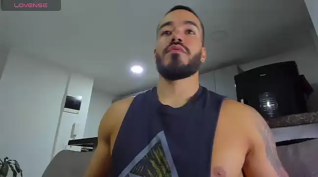 Snapshot of Alexander_Martines chatting on January 2025 01:11:02 AM Alexander Martines online show from January 2025 01:11:02 AM