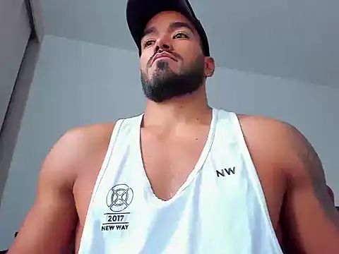 Snapshot of Alexander_Martines chatting on June 2026 07:28:01 PM Alexander Martines online show from June 2026 07:28:01 PM