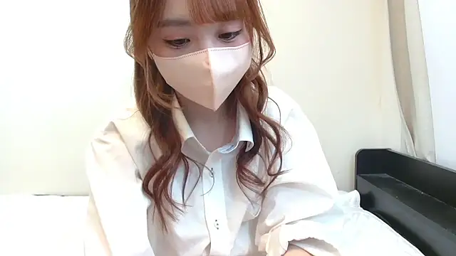 Samourai-Girls1 online show from November 2025 01:54:02 PM