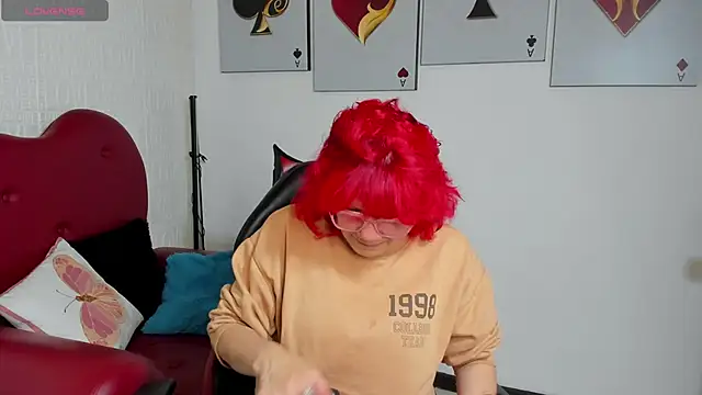 Salomeediaz  online show from February 2025 09:08:02 PM