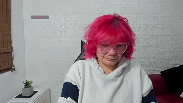 Salomeediaz  online show from February 2025 09:09:01 PM