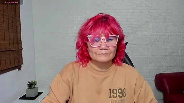 Salomeediaz  online show from February 2025 09:32:02 PM