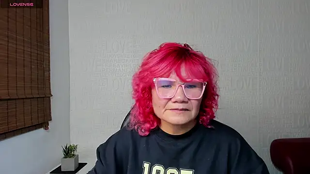 Salomeediaz  online show from February 2025 09:26:02 PM