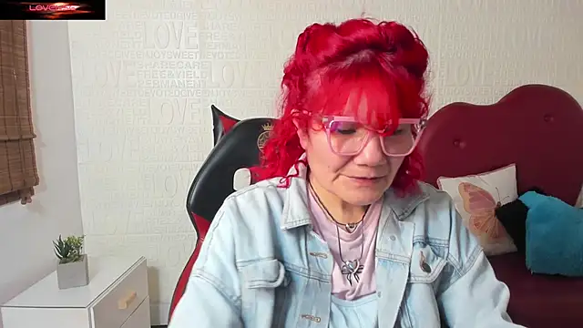 Salomeediaz  online show from February 2025 09:04:01 PM