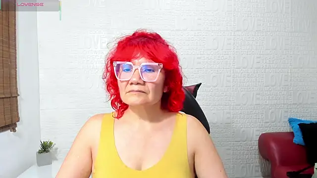 Salomeediaz  online show from March 2025 11:26:01 PM