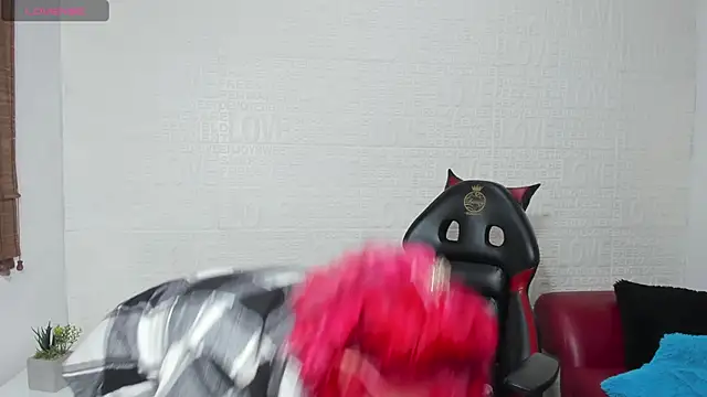 Salomeediaz  online show from March 2025 02:21:01 AM