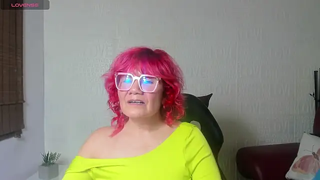 Salomeediaz  online show from March 2025 05:54:01 AM