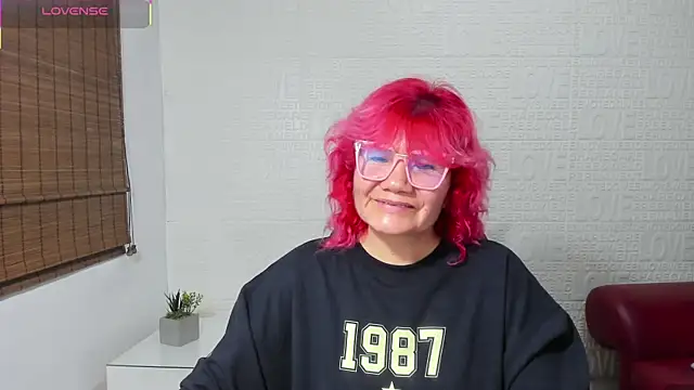 Salomeediaz  online show from March 2025 02:14:02 AM