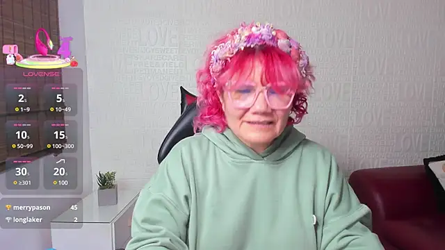 Salomeediaz  online show from March 2025 02:48:02 AM