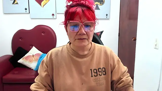 Salomeediaz  online show from September 2025 09:03:02 PM