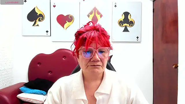 Salomeediaz  online show from September 2025 09:03:02 PM