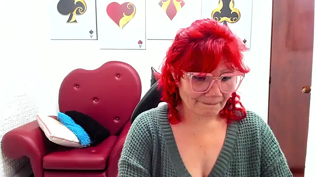 Salomeediaz  online show from September 2025 09:05:02 PM