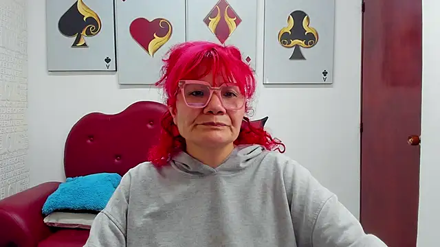 Salomeediaz  online show from September 2025 08:57:02 PM