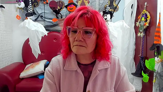 Salomeediaz  online show from October 2025 09:04:01 PM