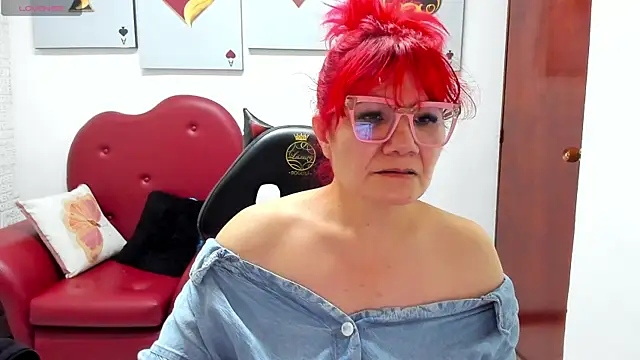 Salomeediaz  online show from November 2025 09:16:01 PM