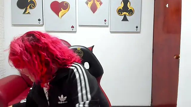 Salomeediaz  online show from December 2025 09:09:01 PM