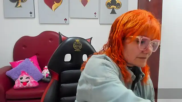 Salomeediaz  online show from March 2026 09:08:02 PM