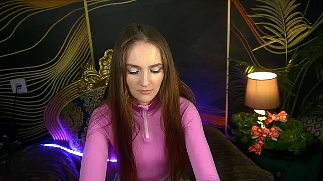 PamelaXX  online show from December 2024 02:09:01 PM