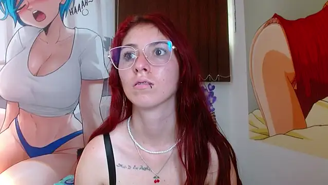 mildre303av online show from September 2025 07:30:02 PM