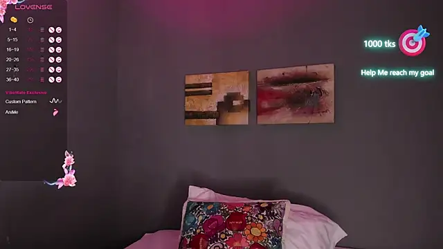 Ana 333 online show from March 2026 05:18:02 PM