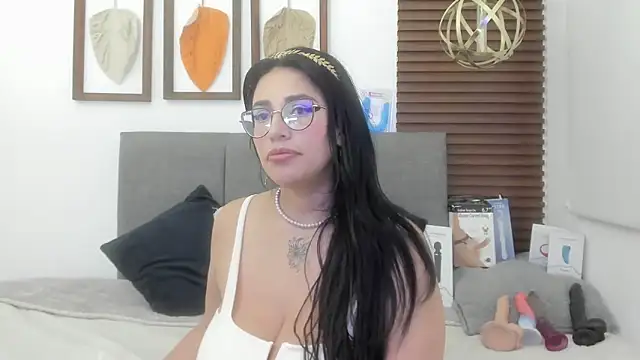 Scarleth swann online show from March 2025 08:34:01 AM