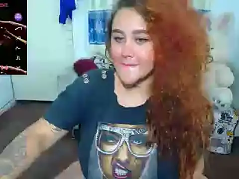 Snapshot of loly_bigbooty4u chatting on March 2025 03:44:02 AM loly bigbooty4u online show from March 2025 03:44:02 AM